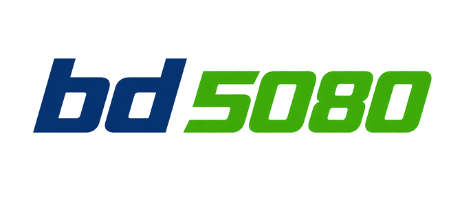 bd 5080 সাইটের লোগো
